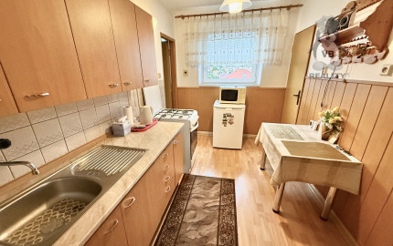 Byt 3+1 tehlový byt s balkónom Smižany, okr. Sp. Nová Ves