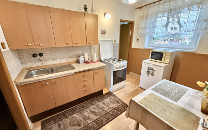 Byt 3+1 tehlový byt s balkónom Smižany, okr. Sp. Nová Ves