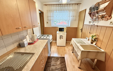 Byt 3+1 tehlový byt s balkónom Smižany, okr. Sp. Nová Ves