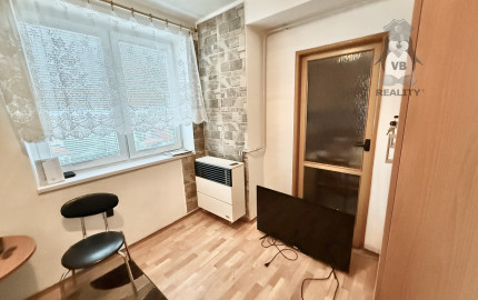 Byt 3+1 tehlový byt s balkónom Smižany, okr. Sp. Nová Ves