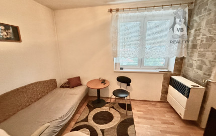 Byt 3+1 tehlový byt s balkónom Smižany, okr. Sp. Nová Ves