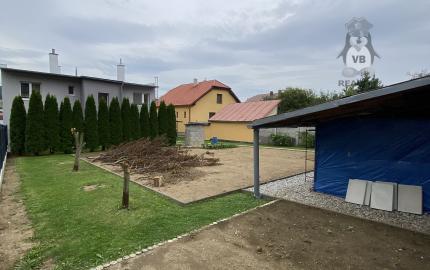 Rodinný dom v Spišskom podhradí, okr. Levoča