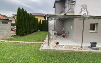 Rodinný dom v Spišskom podhradí, okr. Levoča