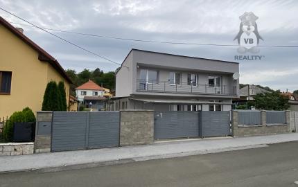 Rodinný dom v Spišskom podhradí, okr. Levoča