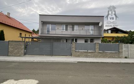 Rodinný dom v Spišskom podhradí, okr. Levoča