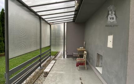 Rodinný dom v Spišskom podhradí, okr. Levoča