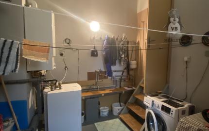 Rodinný dom v Spišskom podhradí, okr. Levoča