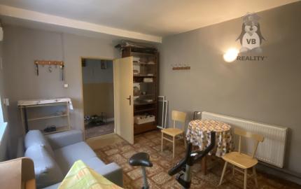 Rodinný dom v Spišskom podhradí, okr. Levoča