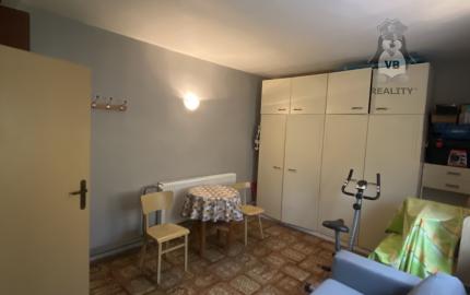 Rodinný dom v Spišskom podhradí, okr. Levoča