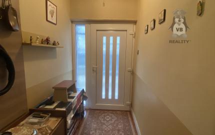 Rodinný dom v Spišskom podhradí, okr. Levoča