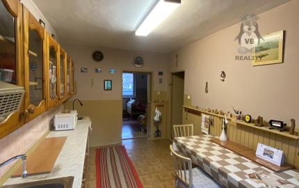 Rodinný dom v Spišskom podhradí, okr. Levoča