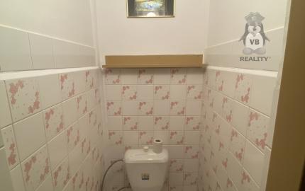 Rodinný dom v Spišskom podhradí, okr. Levoča