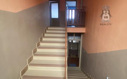 Rodinný dom v Spišskom podhradí, okr. Levoča