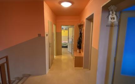 Rodinný dom v Spišskom podhradí, okr. Levoča