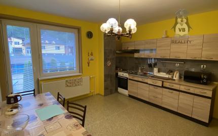 Rodinný dom v Spišskom podhradí, okr. Levoča