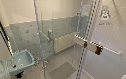 Rodinný dom v Spišskom podhradí, okr. Levoča