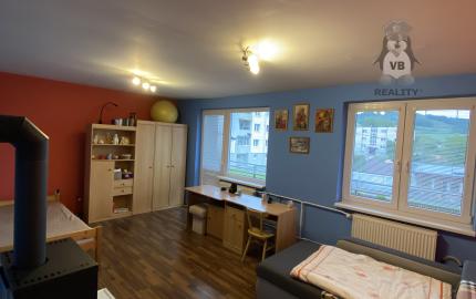 Rodinný dom v Spišskom podhradí, okr. Levoča