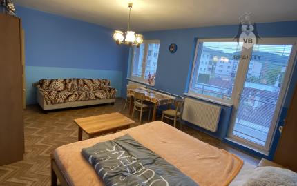 Rodinný dom v Spišskom podhradí, okr. Levoča