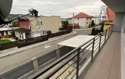 Rodinný dom v Spišskom podhradí, okr. Levoča