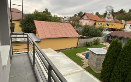 Rodinný dom v Spišskom podhradí, okr. Levoča