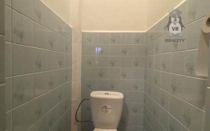 Rodinný dom v Spišskom podhradí, okr. Levoča