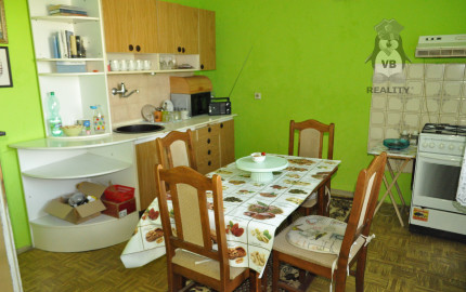 Rodinný dom v obci Domaňovce, okr. Levoča