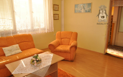 Rodinný dom v obci Domaňovce, okr. Levoča