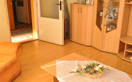 Rodinný dom v obci Domaňovce, okr. Levoča