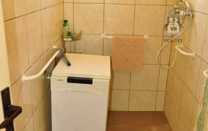 Rodinný dom v obci Domaňovce, okr. Levoča