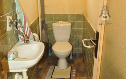 Rodinný dom v obci Domaňovce, okr. Levoča