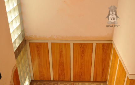 Rodinný dom v obci Domaňovce, okr. Levoča