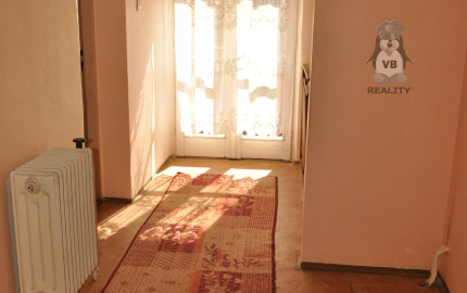 Rodinný dom v obci Domaňovce, okr. Levoča