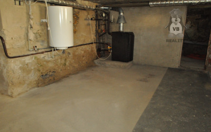 Rodinný dom v obci Domaňovce, okr. Levoča