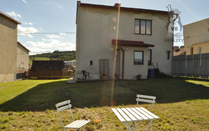 Rodinný dom v obci Domaňovce, okr. Levoča