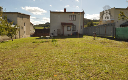 Rodinný dom v obci Domaňovce, okr. Levoča