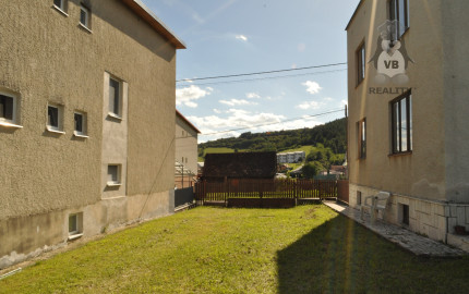 Rodinný dom v obci Domaňovce, okr. Levoča