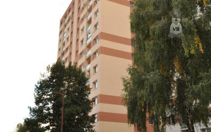 Byt 3+1 s loggiou sídlisko Západ 1, Sp. Nová Ves