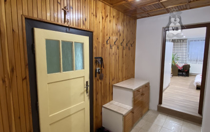 Rodinný dom v Spišských Vlachoch, okres Sp. Nová Ves