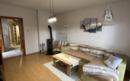 Rodinný dom v Spišských Vlachoch, okres Sp. Nová Ves