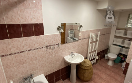 Rodinný dom v Spišských Vlachoch, okres Sp. Nová Ves