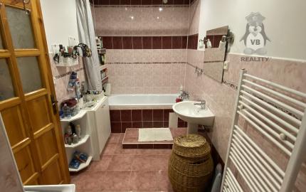 Rodinný dom v Spišských Vlachoch, okres Sp. Nová Ves