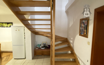 Rodinný dom v Spišských Vlachoch, okres Sp. Nová Ves