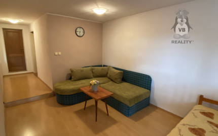 Rodinný dom v Spišských Vlachoch, okres Sp. Nová Ves