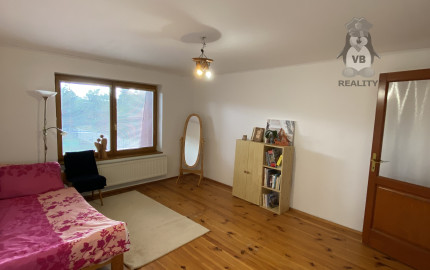 Rodinný dom v Spišských Vlachoch, okres Sp. Nová Ves