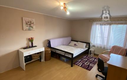 Rodinný dom v Spišských Vlachoch, okres Sp. Nová Ves