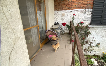 Rodinný dom v Spišských Vlachoch, okres Sp. Nová Ves