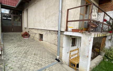 Rodinný dom v Spišských Vlachoch, okres Sp. Nová Ves