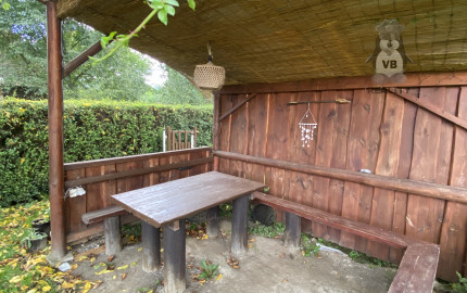 Rodinný dom v Spišských Vlachoch, okres Sp. Nová Ves