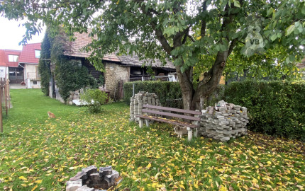 Rodinný dom v Spišských Vlachoch, okres Sp. Nová Ves