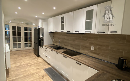 Rodinný dom v Spišských Vlachoch, okres Sp. Nová Ves